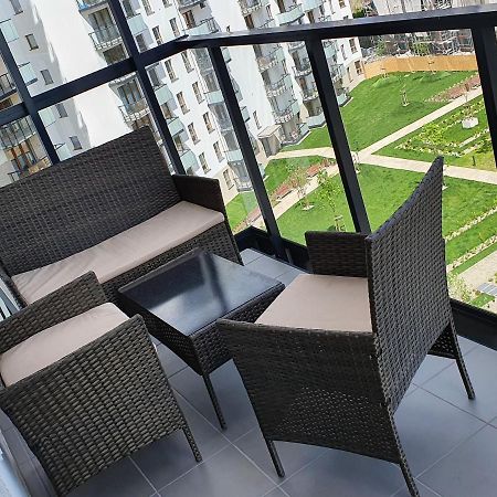 Apartamenty 48 Letnica Gdansk Exterior foto