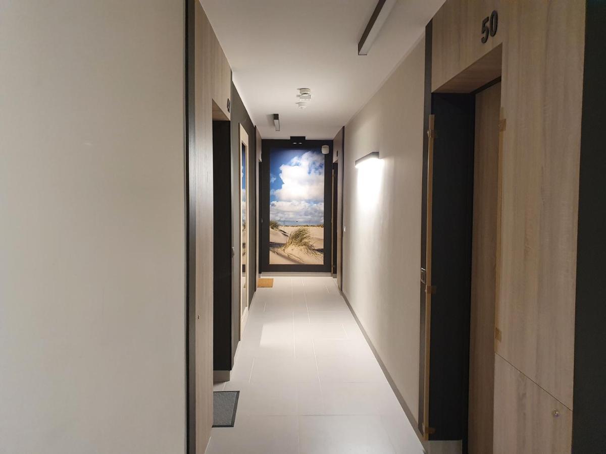 Apartamenty 48 Letnica Gdansk Exterior foto