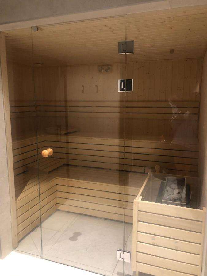 Apartamenty 48 Letnica Gdansk Exterior foto